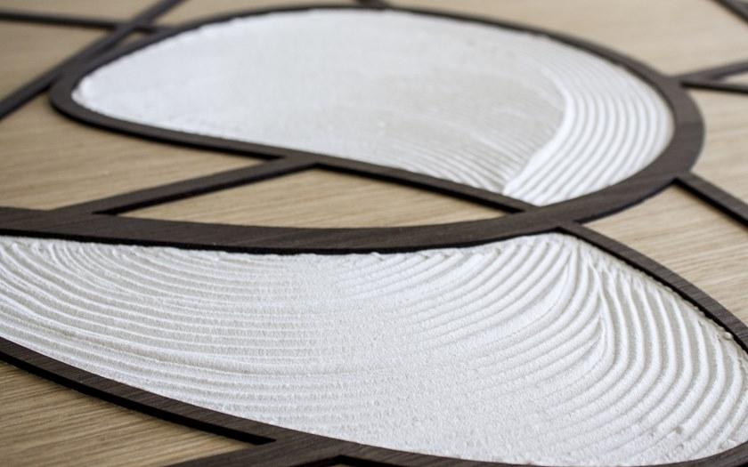 LIGNIS® Деревянная картина, инкрустированная барельефом Capriccio 11.080 - Вид №5