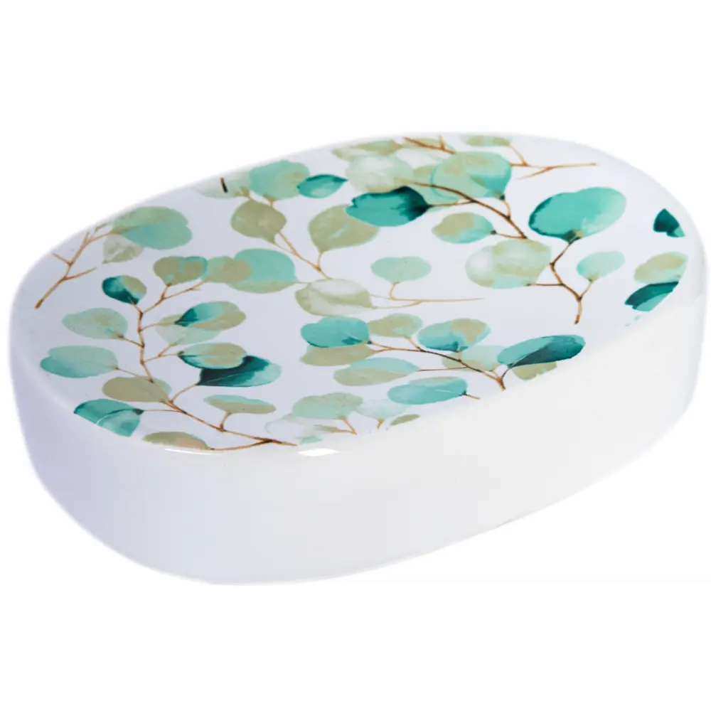 Мыльница Santreyd из доломита в элегантных оттенках 89366641 Свежесть STLM-1372799