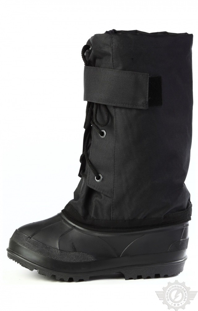 4959087 Бахилы зимние  Зимняя обувь  размер 43 Спецодежда  - Вид №2