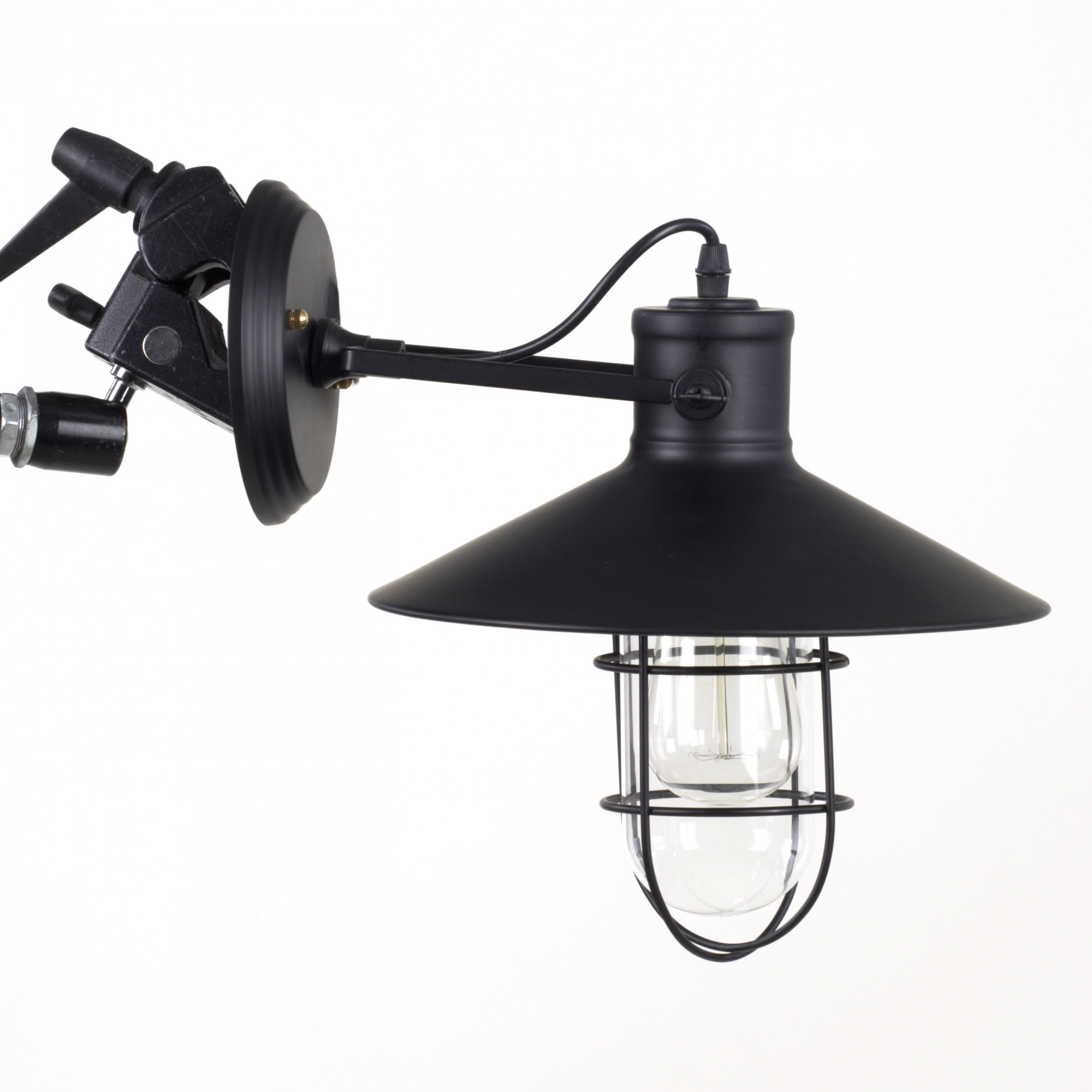 3810382.0009 Лампа настенная TO4ROOMS 