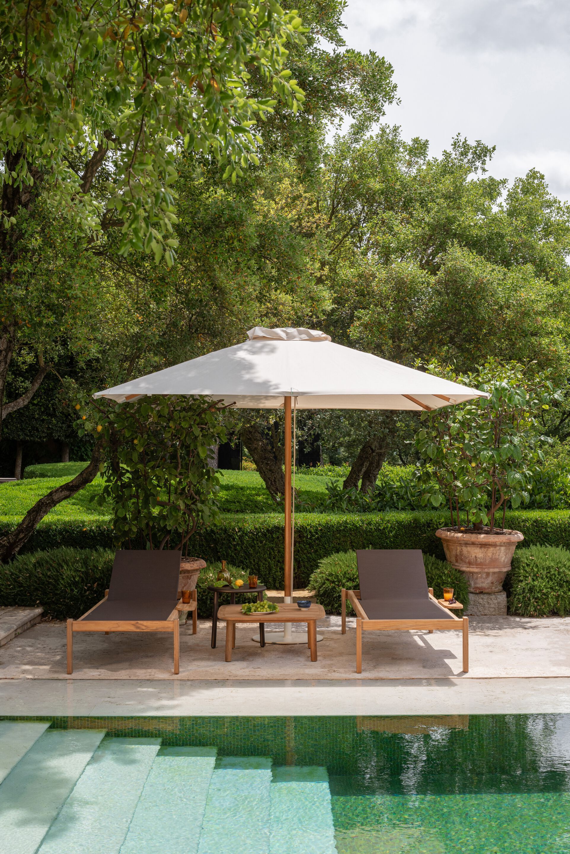 Штабелируемая Садовая кровать emu Shine ARCH-00071703 - Вид №5