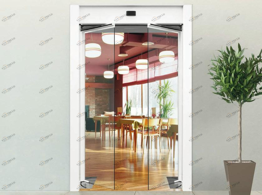 FAAC Автоматический поворотный переключатель sun-id-1500123