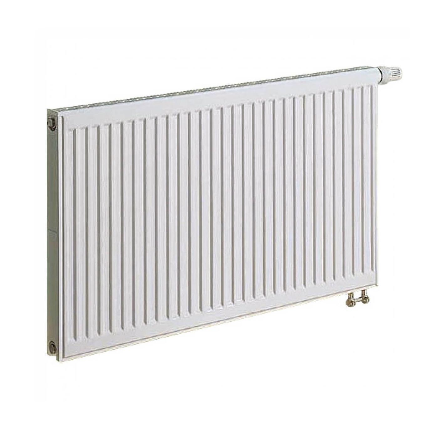 Радиатор стальной панельный COMPACT 22K VOGEL&NOOT 300x1400 E22KBA314A - Вид №1