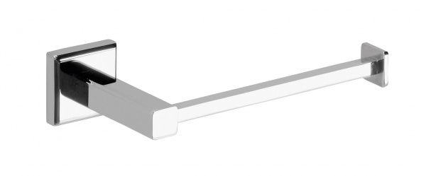 6924(13) Gedy G-Colorado, бумагодержатель, цвет хром