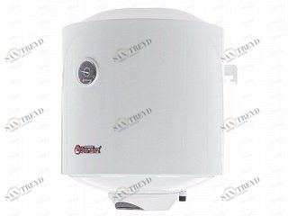 Водонагреватель THERMEX Silverheat 50ERS-V электрический накопительный 50 литров вертикальный 50ERSV