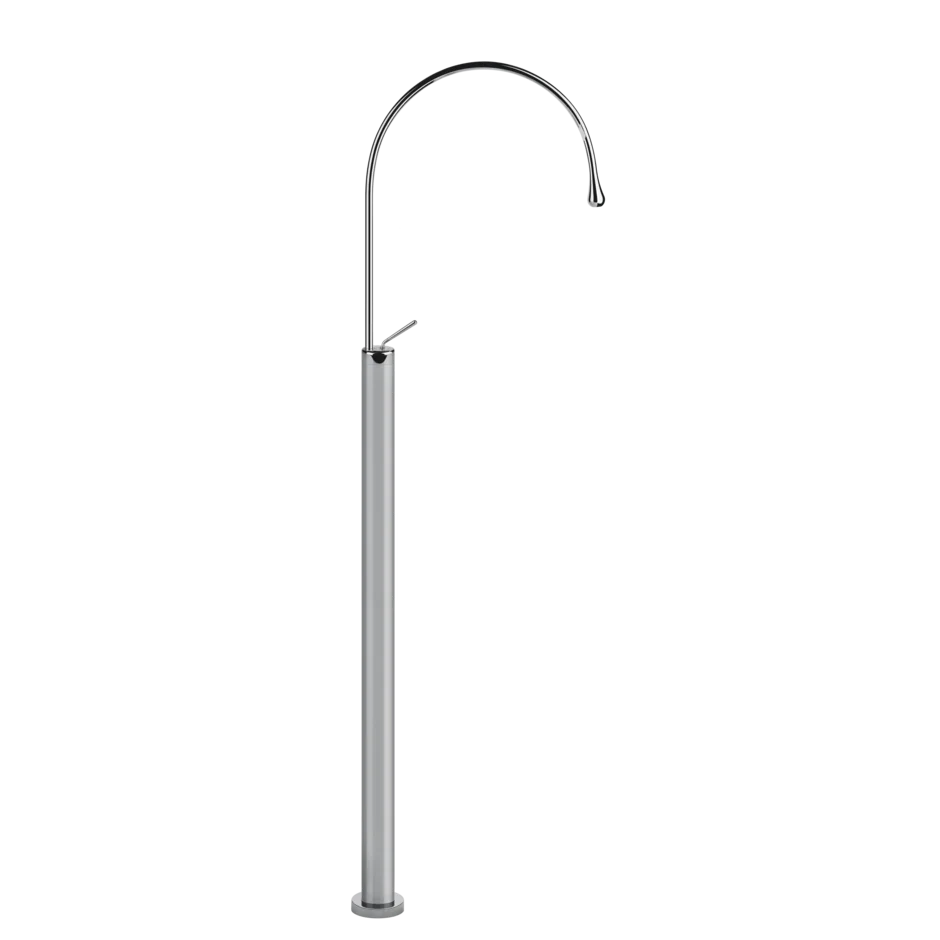 Смеситель для умывальника 33630 031 Gessi Goccia ХРОМ 33630031