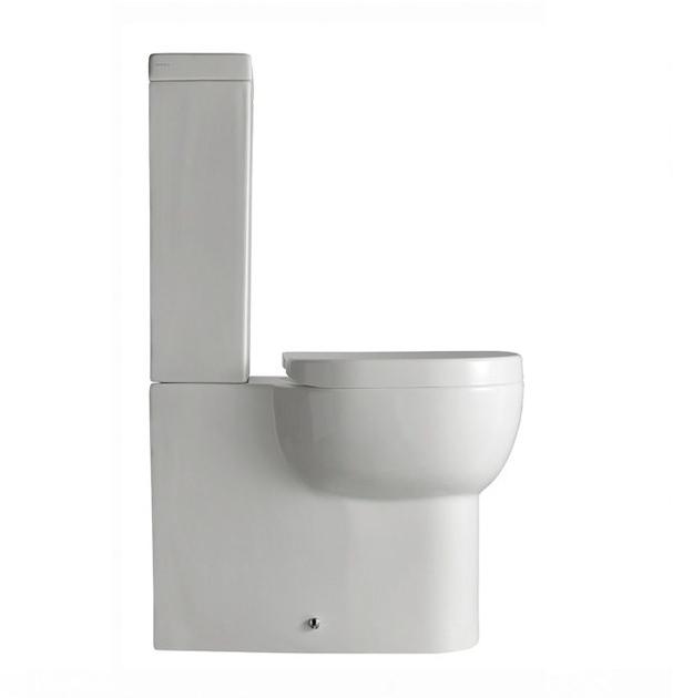 Компакт унитаз с бачком Белый Galassia M2 Италия sun-id-1462343 - Вид №1