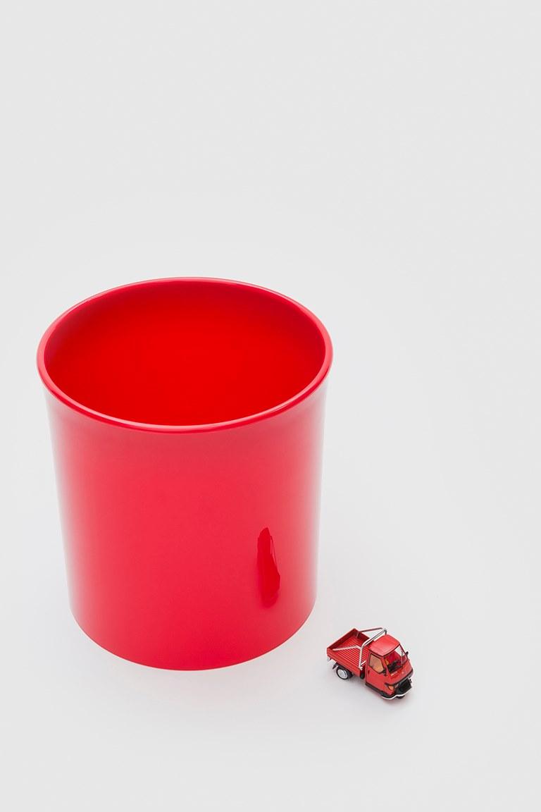 Danese Milano Урна для макулатуры полипропиленовая sun-id-1467369 - Вид №5