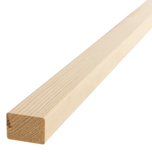 Балясина массив хвоя сорт Экстра прямая 28x40x900 мм 81990107 STLM-2025123