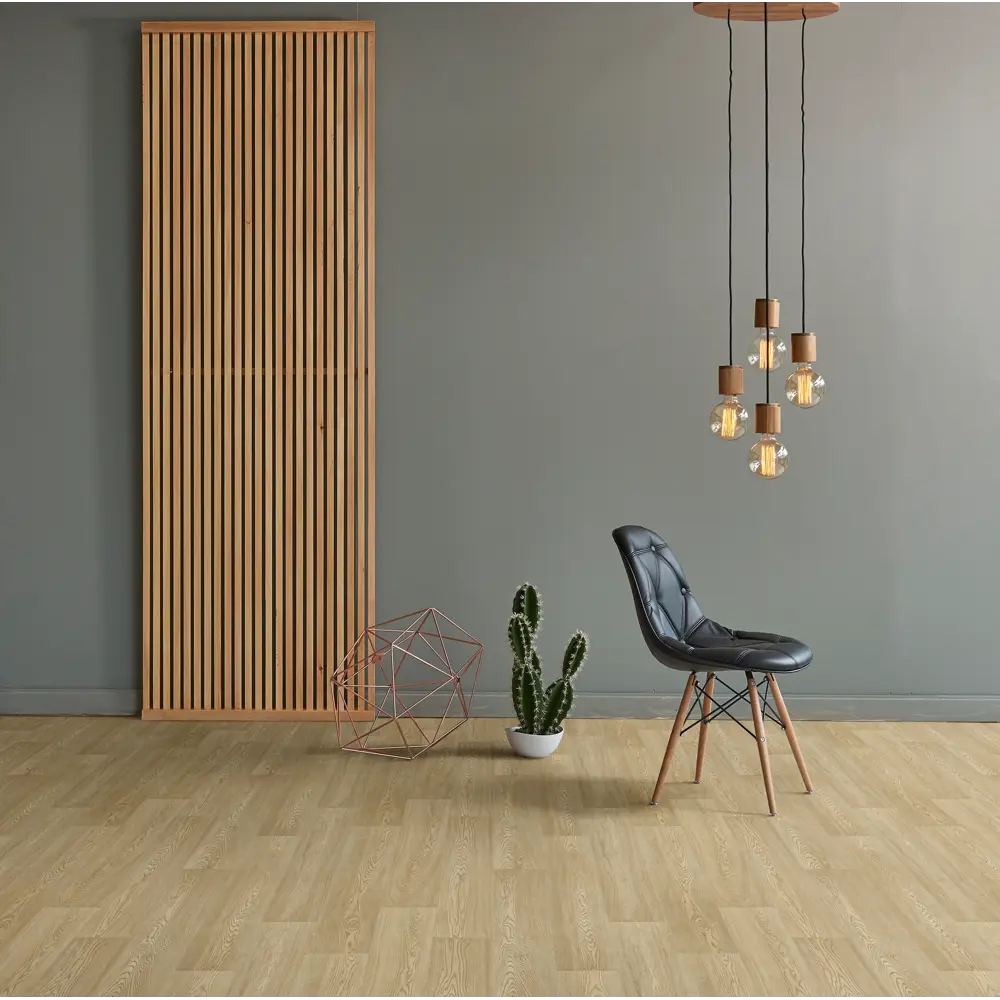 Artens Линолеум «Дуб Французский» с войлочной основой 18569879 STLM-0011460 - Вид №5