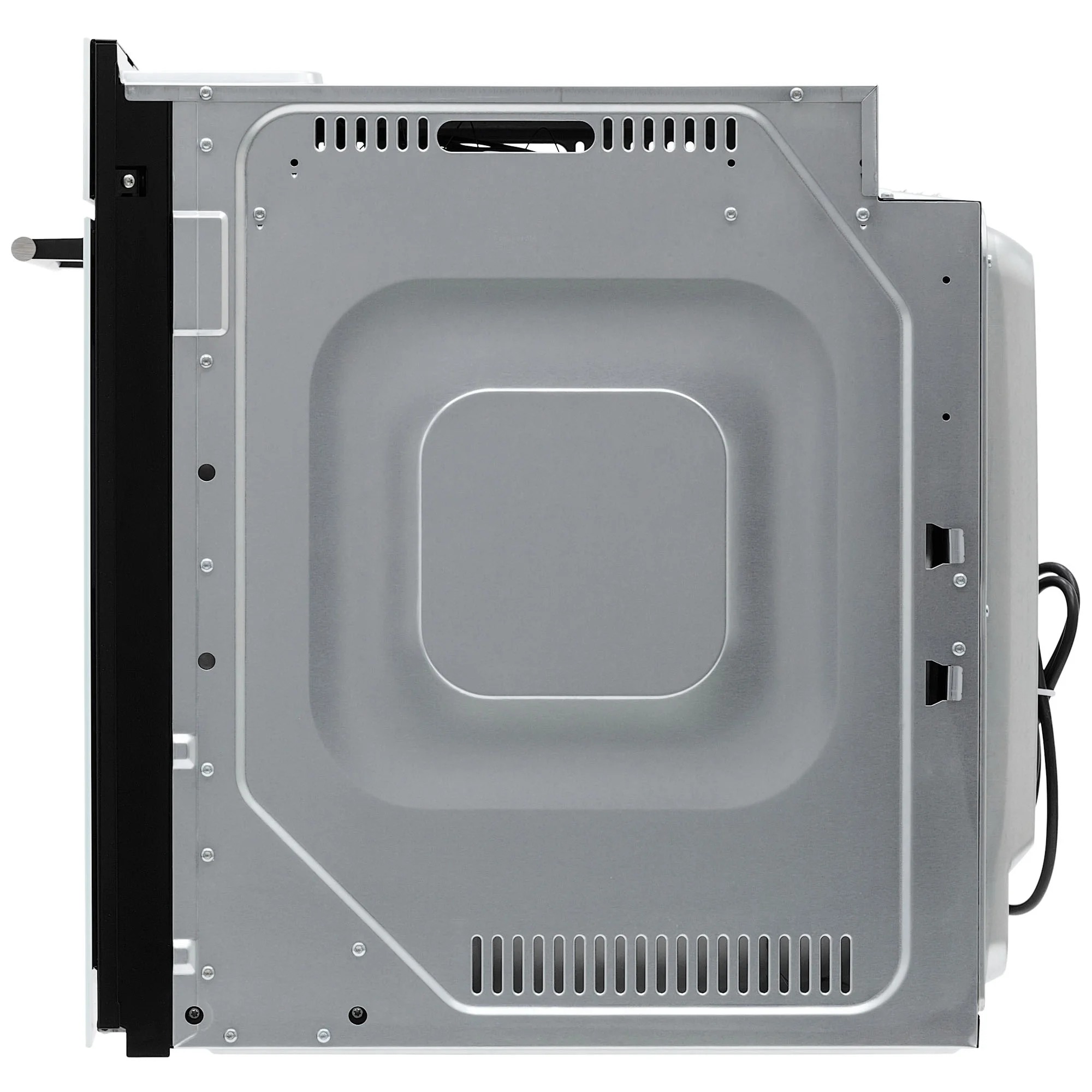 9014950 Электрический духовой шкаф KRONA NEBULA steam 60 WH белый KRONA1 STDN-0128880 - Вид №3