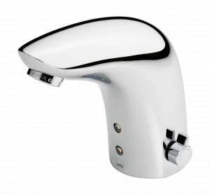 Oras 6150F Смеситель для умывальника, 6 V 6150F Electra Хром