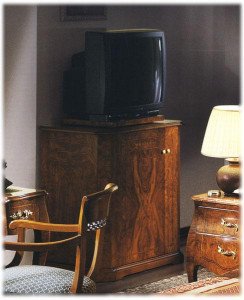 Тумба под TV  EZIO BELLOTTI 3533