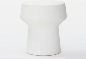 PIMAR Садовый табурет из камня Лечче  44a