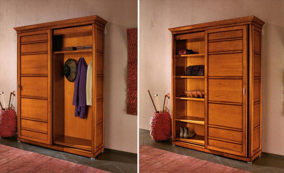 Шкаф  ARTE BROTTO F540/L  - Вид №1