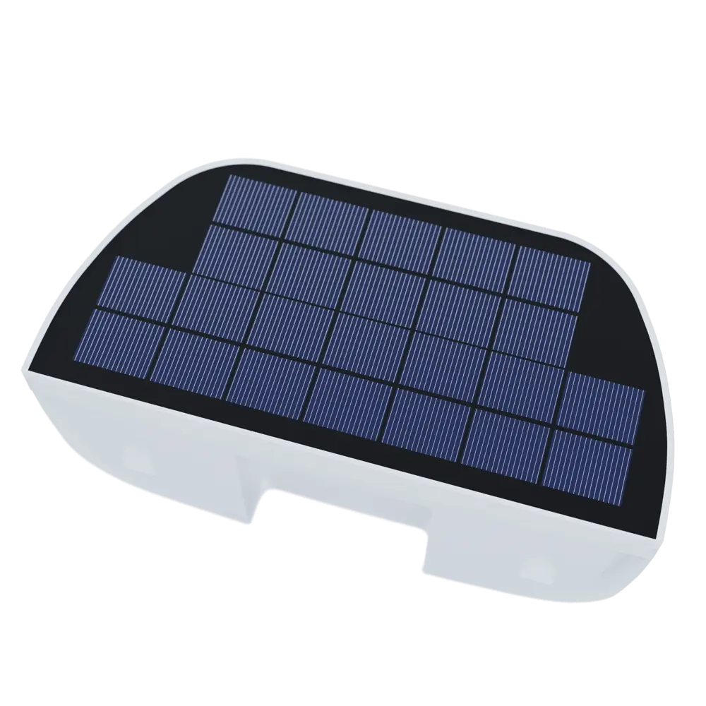 INSPIRE Foley Intenso - Настенный светильник на солнечной энергии 89086267 STLM-0918490 - Вид №5