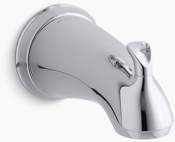 KOHLER  K-10281-4-CP  - Вид №1