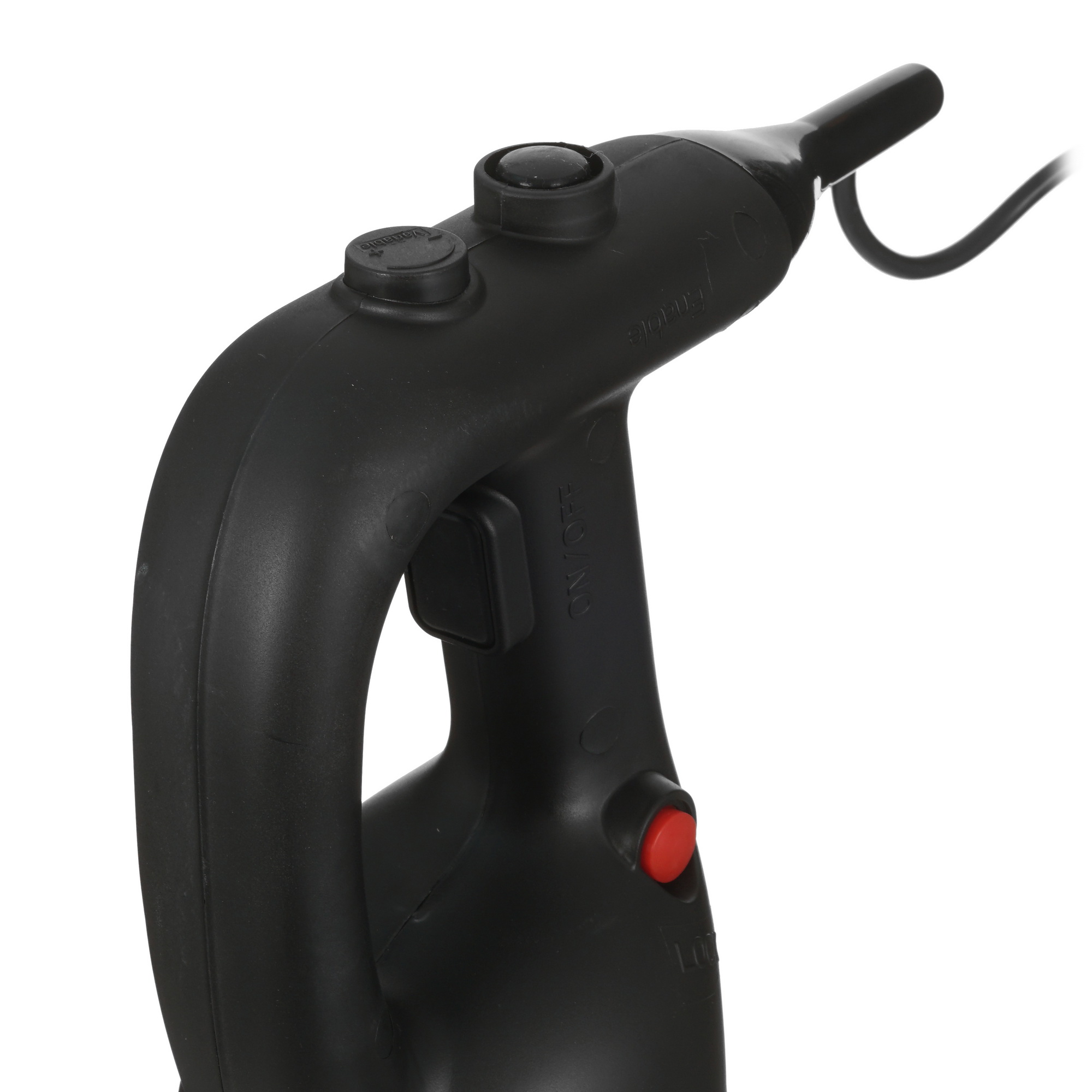 9985917 Блендер погружной Viatto VA-8555AV черный STDN-0086523 - Вид №3