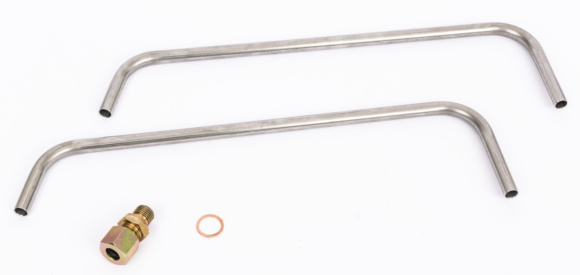 Danfoss Принадлежности к регулятору AFQ/VFQ 2 Компл. импульс. трубок для AFQ Ду 25/32 003G1340  - Вид №8