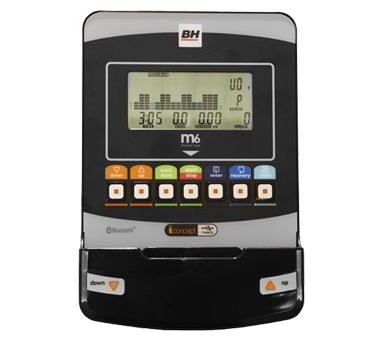 Велотренажер polaris dual BH Fitness sun-id-2068053 - Вид №1