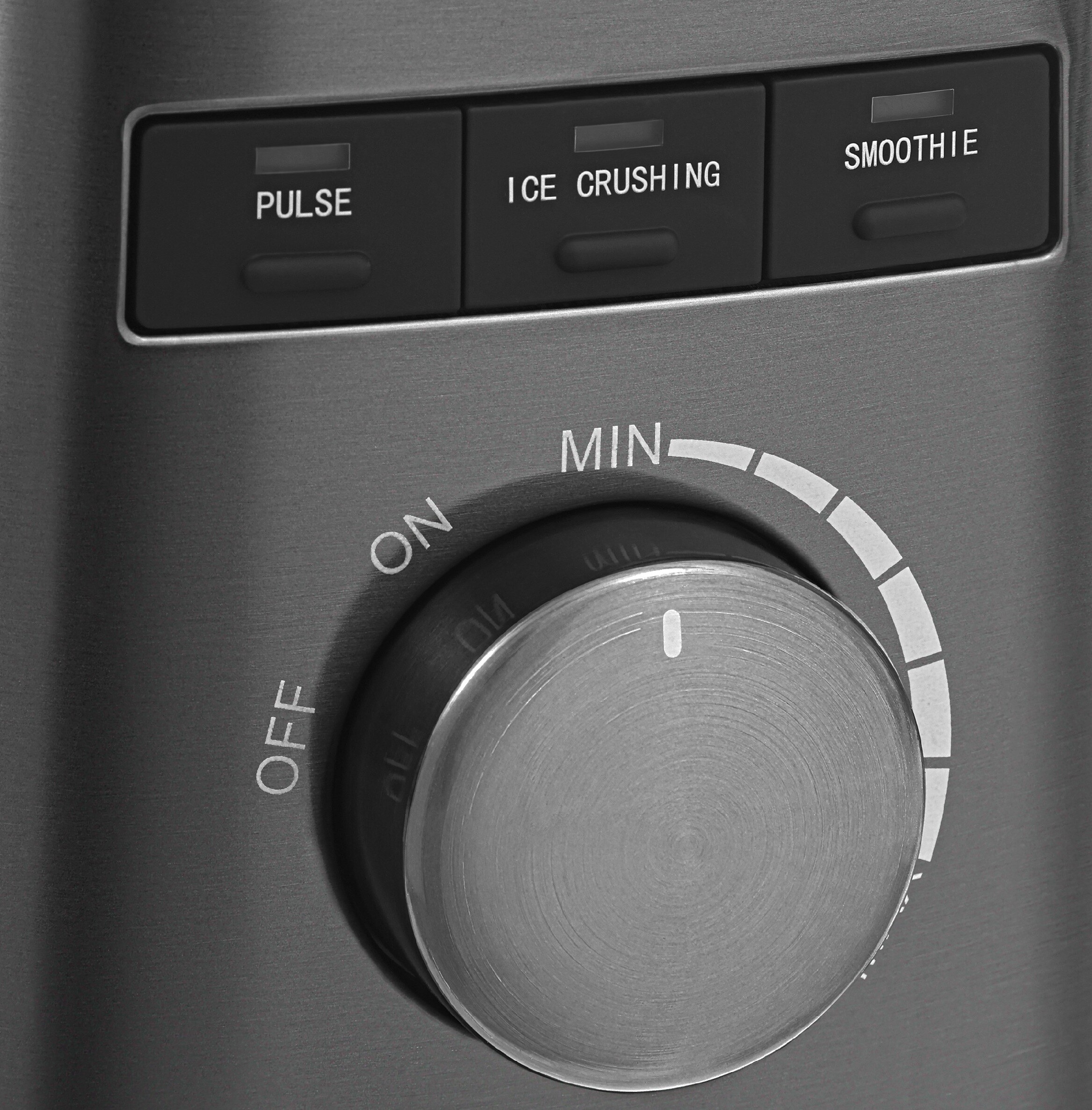 9234610 Блендер стационарный Korting KTB 0701 Infinity черный STDN-0058317 - Вид №4