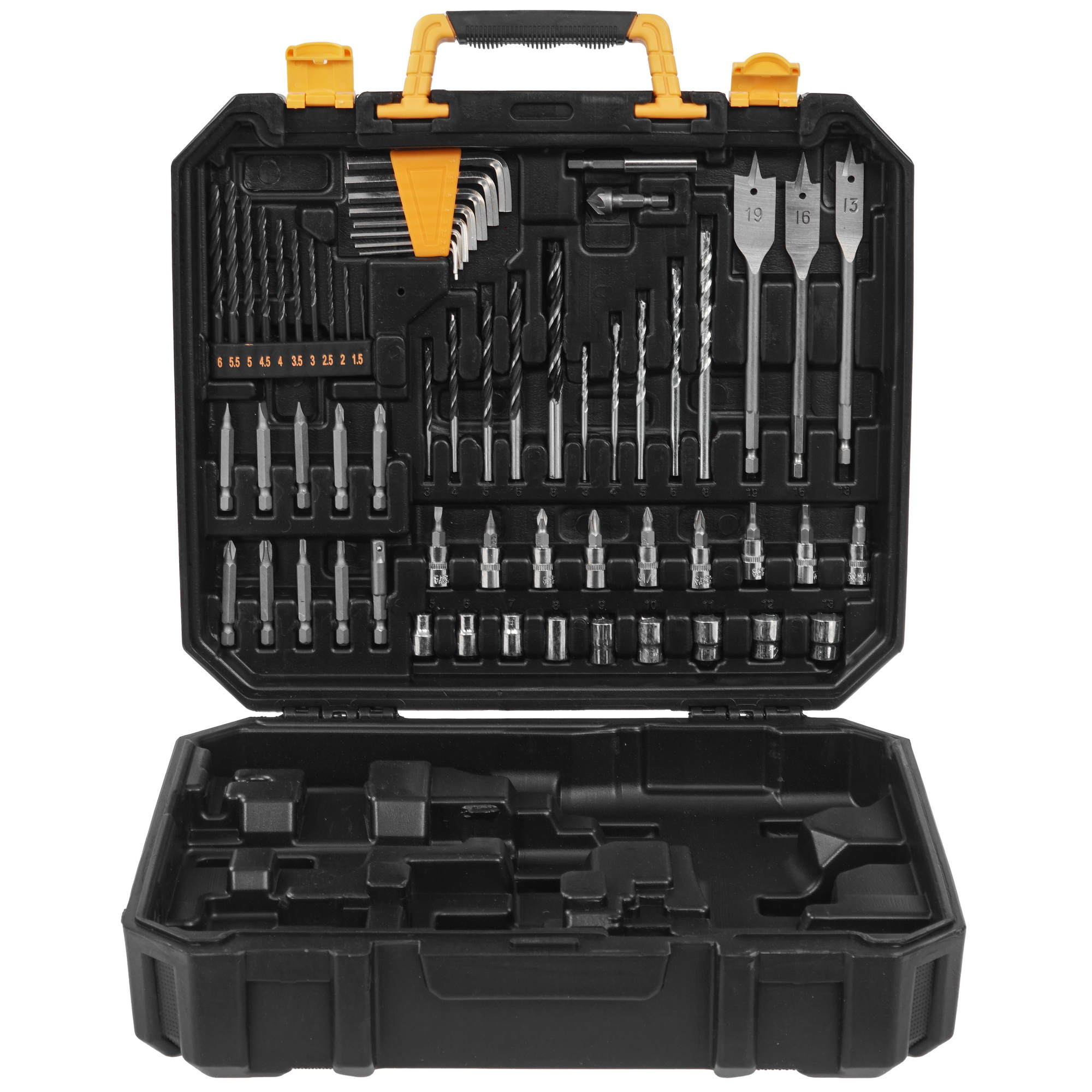 Дрель-шуруповерт DEKO DKCD12FU-Li 063-4139 5304306 STDN-0088733 - Вид №9