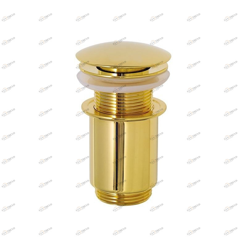 A736DO Донный клапан DANIEL RUBINETTERIE 