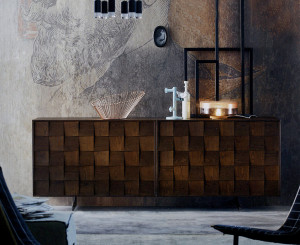 Буфет  ZANETTE C502