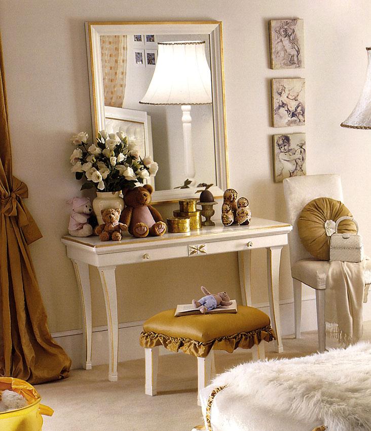 Зеркало  PM4 PS 401 