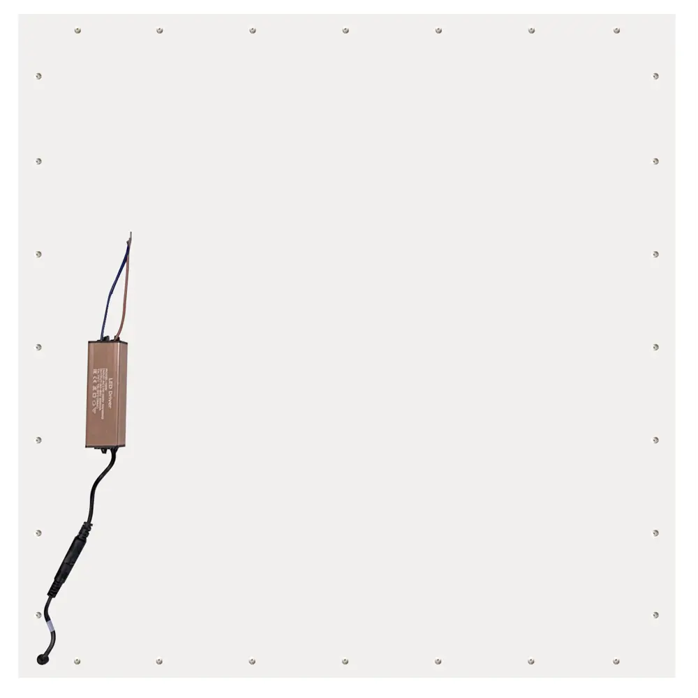 Светодиодная панель Santreyd 42-004 для офисов и общественных помещений 84759571 STLM-0054729 - Вид №3