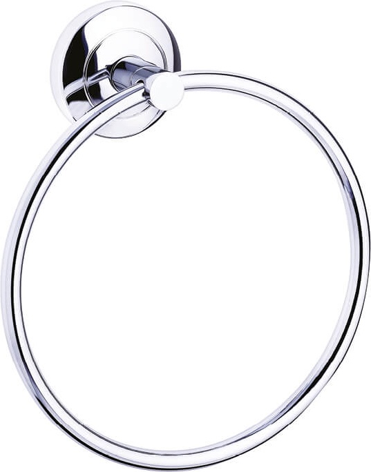 Держатель туалетной бумаги с крышкой, сменный / BR20227 Royale Creavit - Вид №1