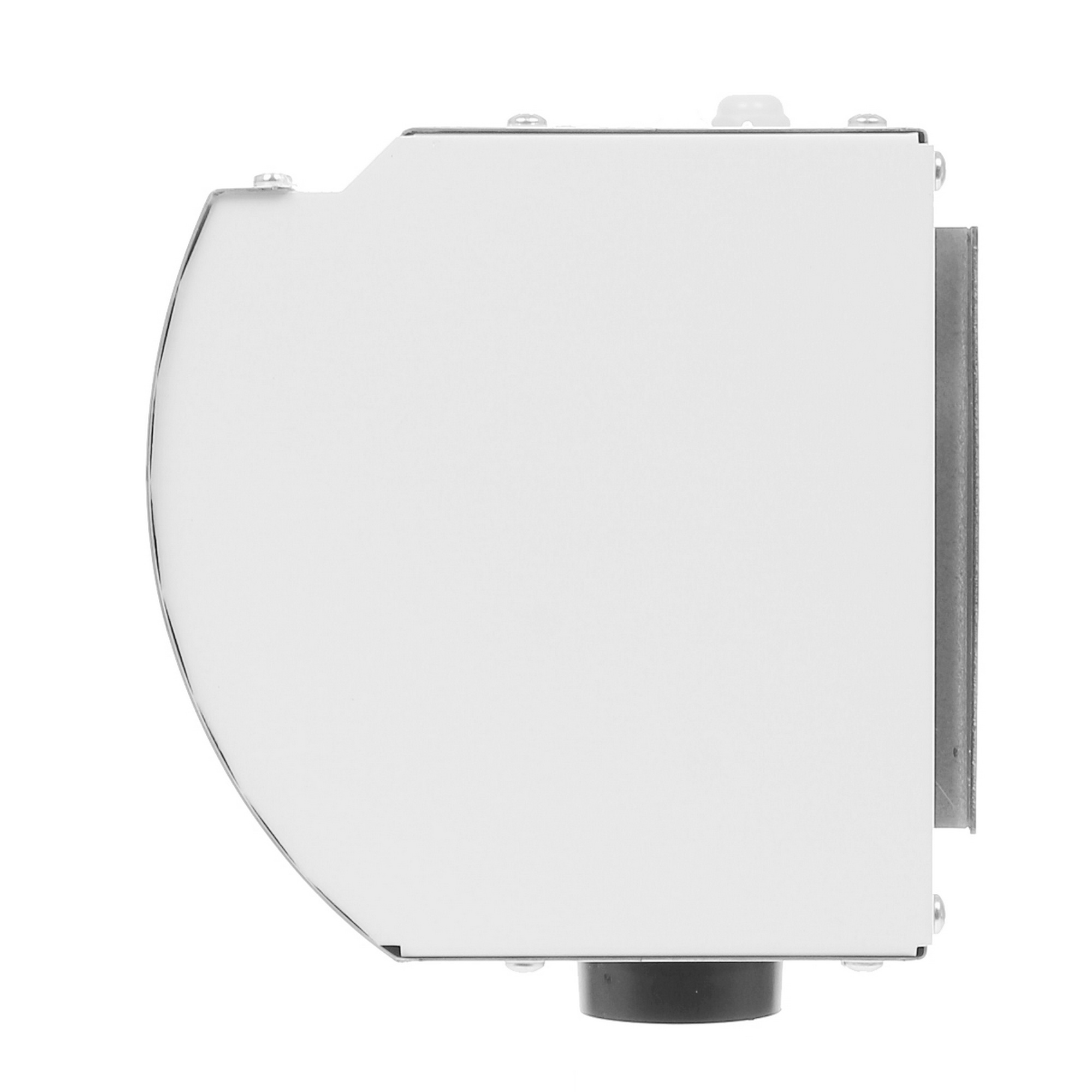 7998503 Тепловая завеса Тепломаш КЭВ-4П1154Е STDN-0039256 - Вид №3