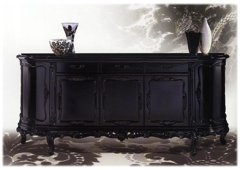 Буфет Van Gogh ANGELO CAPPELLINI 7201/05 - 1 1936273