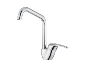 Кухонный смеситель для пола