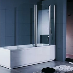 Шторка для душа S305801142 System pool NOVA 8B+