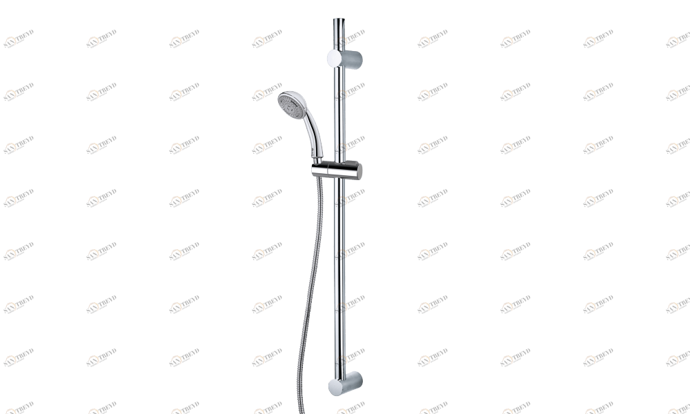 DD5006-2 Душевые комплекты DUETTO-MAS Ø 93 mm BOSSINI 