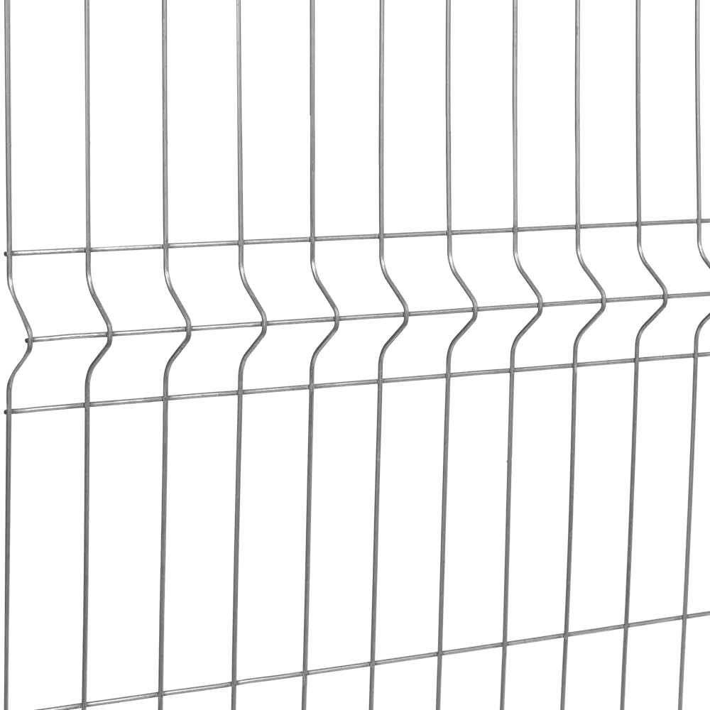 Grand Line 3D панель Light для современного ограждения 1.53x2.5 м 82035914 STLM-0018031 - Вид №2