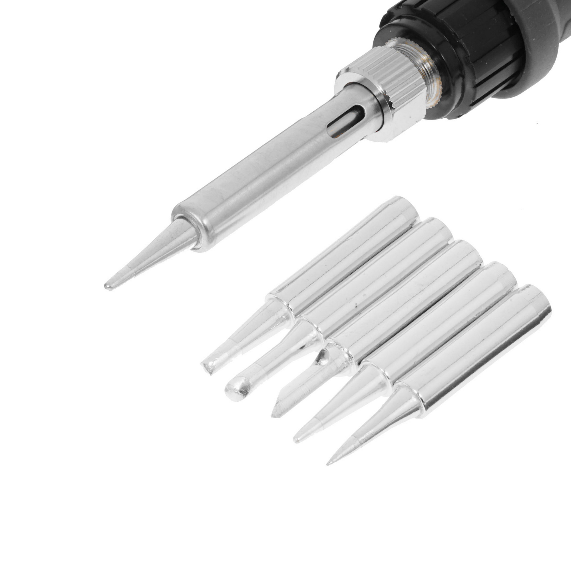 Паяльная станция МЕГЕОН 00310 1685169 STDN-0107897 - Вид №3