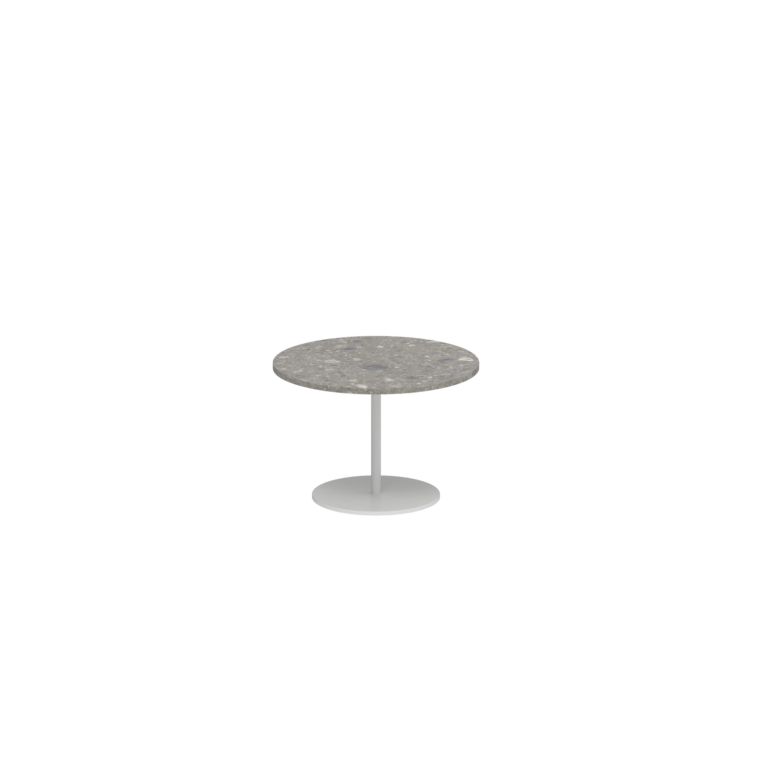 Круглый керамический садовый журнальный столик Royal Botania ARCH-00140853 - Вид №12