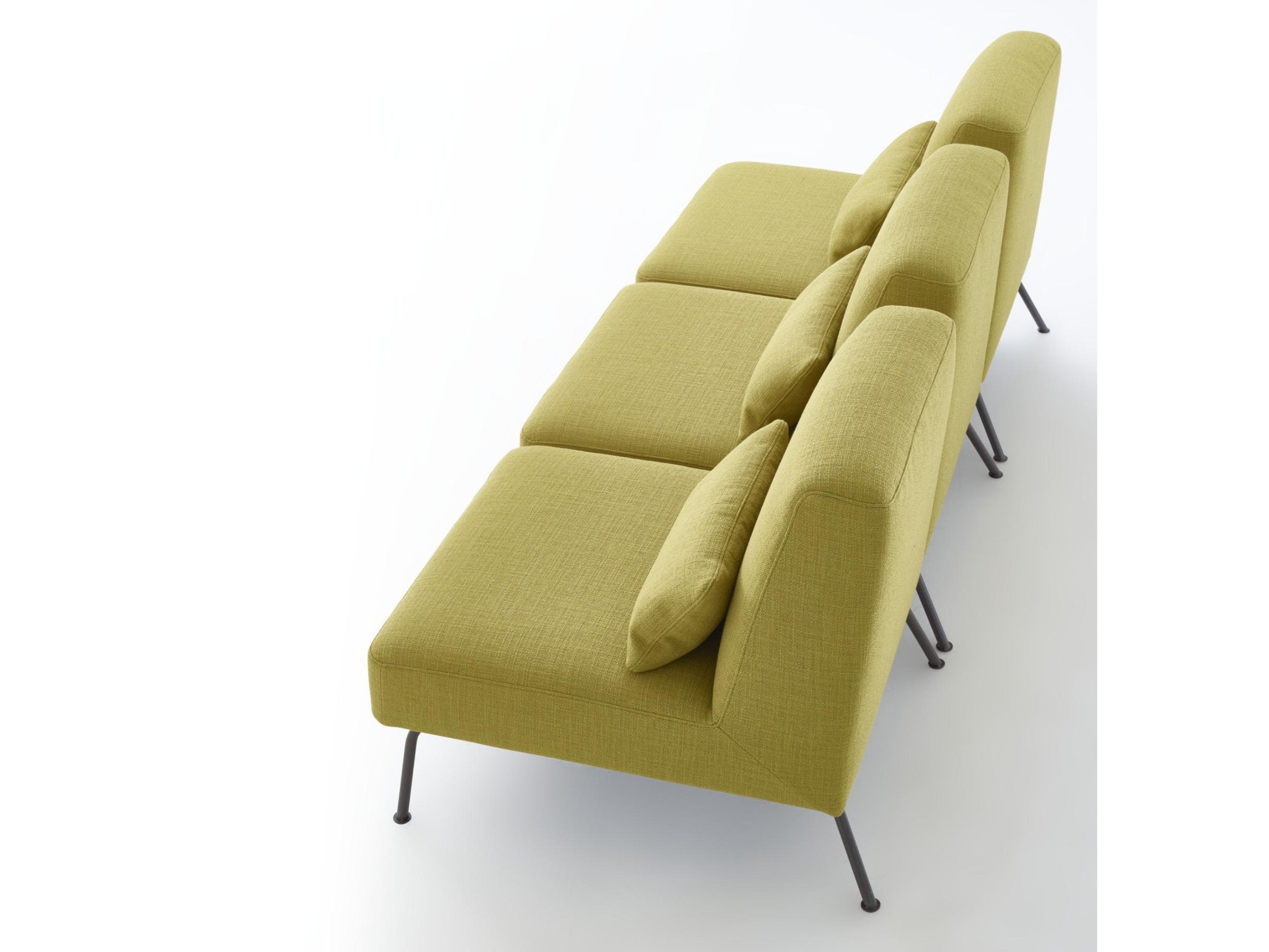 Тканевое кресло Ligne Roset Хамфри ARCH-00094552 - Вид №1