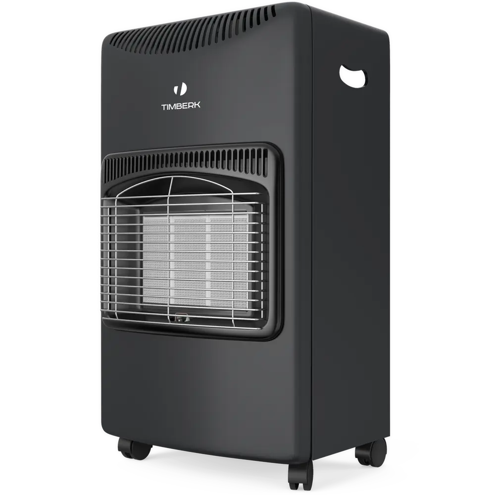 Инфракрасный газовый обогреватель Timberk 4 кВт STLM-2110018