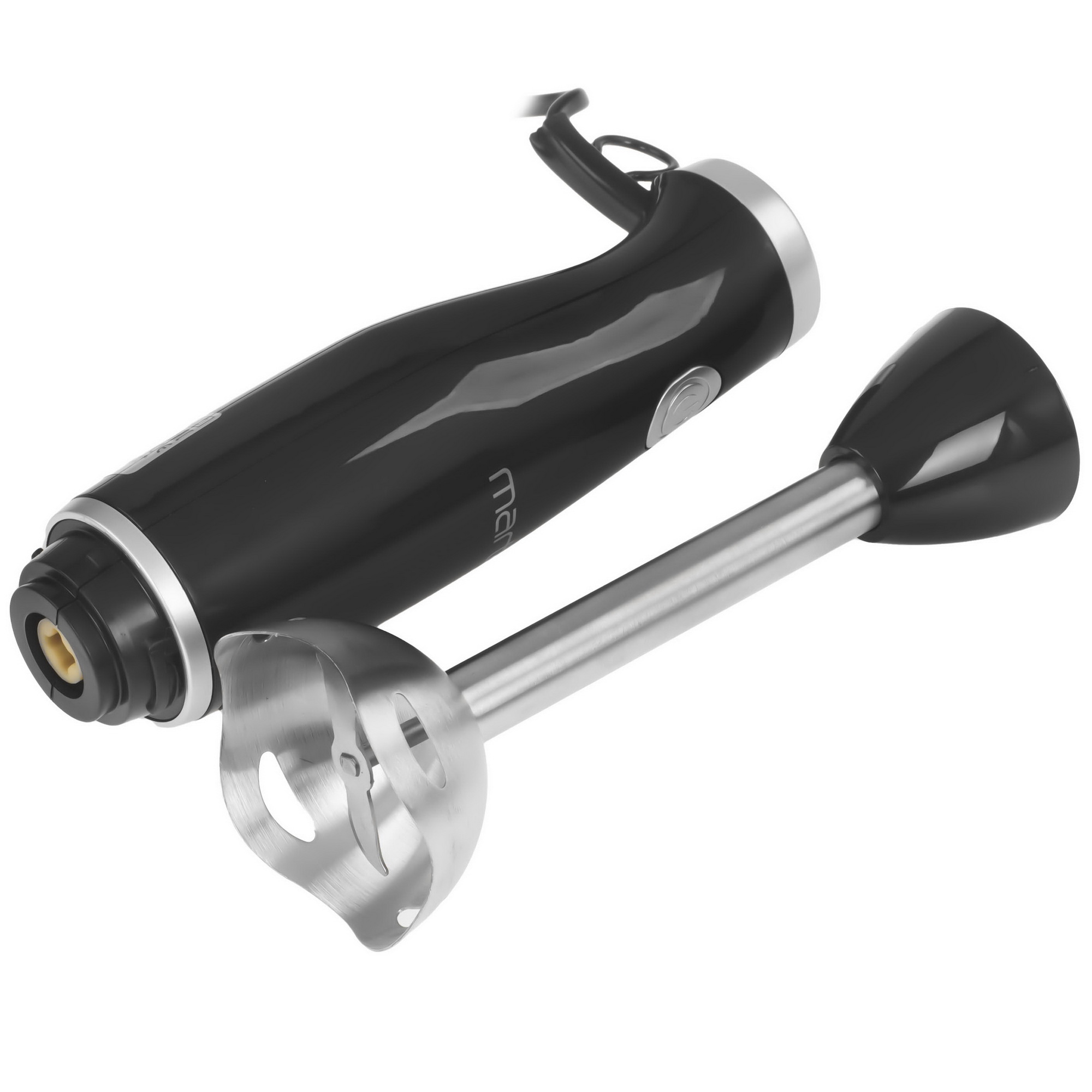 5353687 Блендер погружной MARTA MT-1573 черный STDN-0063760 - Вид №7