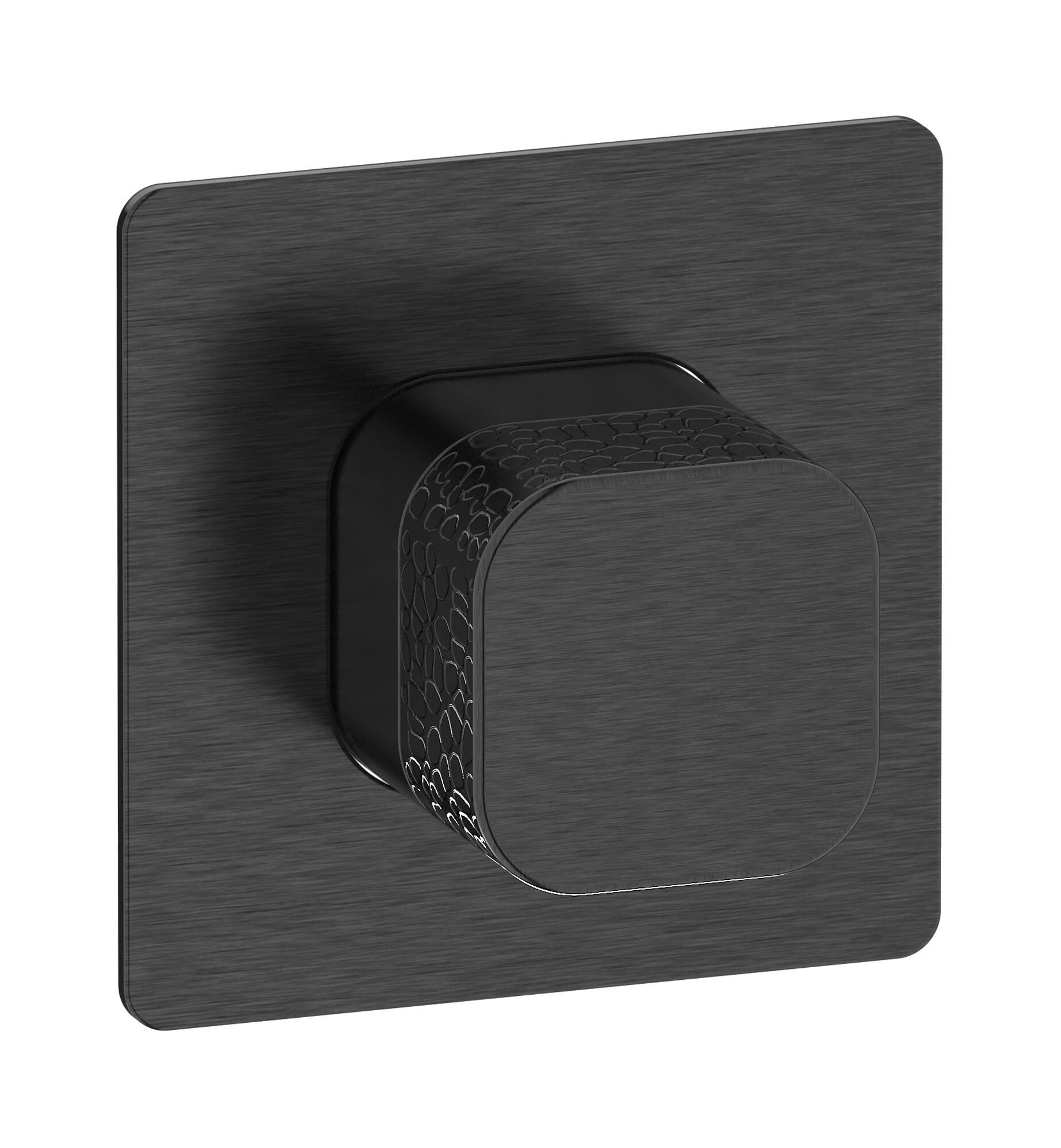 Встраиваемый однорычажный смеситель для душа IB Elio ARCH-00091080 - Вид №15