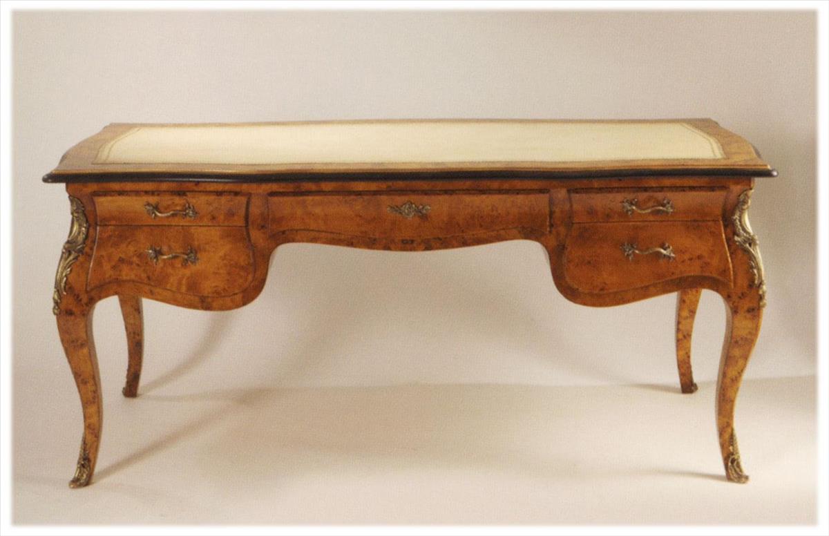 Письменный стол  COLOMBOSTILE 8671 SC 