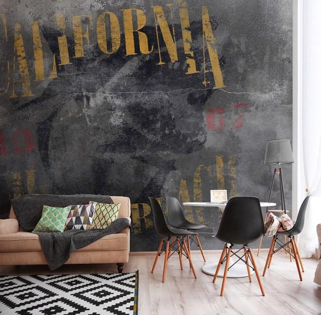 Tecnografica Обои с тиснением I decorativi 62738 - Вид №1