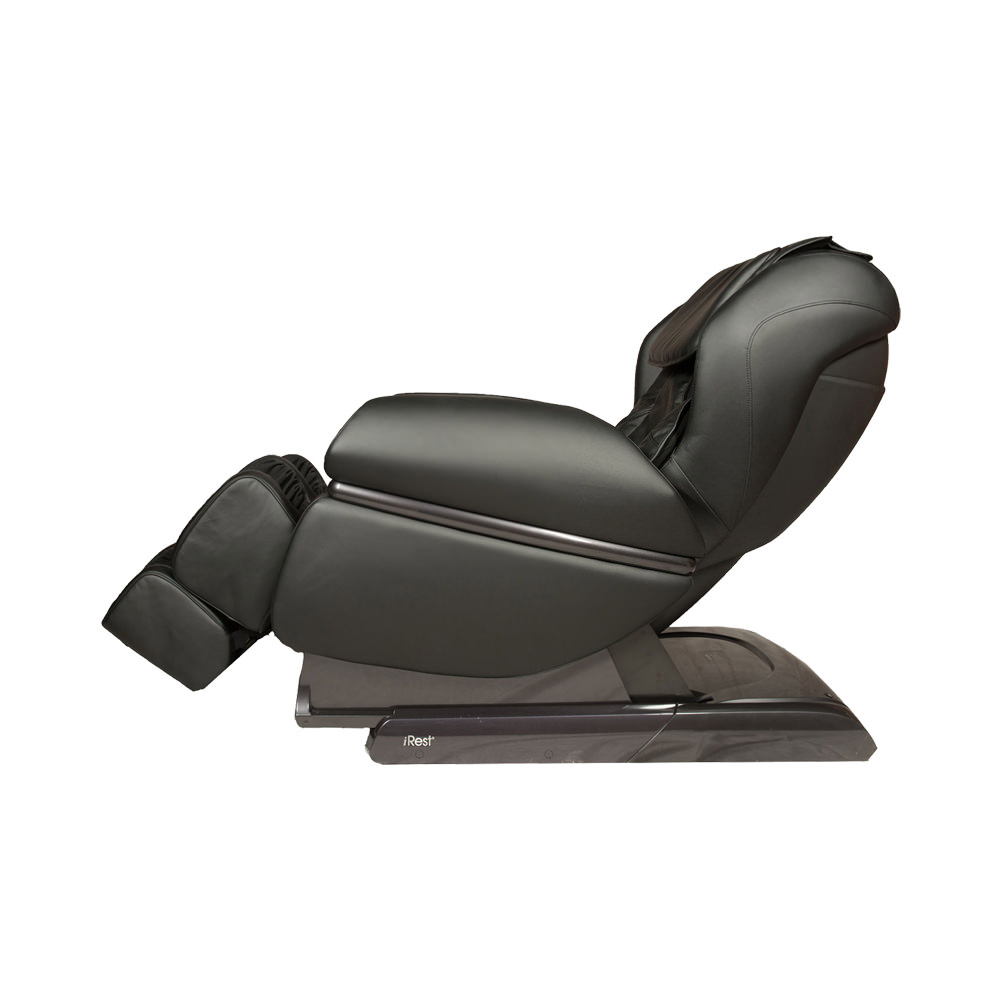 SL-A91 Массажное-кресло BEIGE (бежевое) IREST  - Вид №4