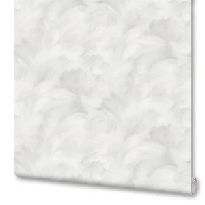 Обои флизелиновые Артекс Альтера серые 1.06 м 89440795