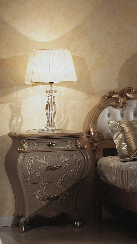 Тумбочка  MORELLO GIANPAOLO P769 