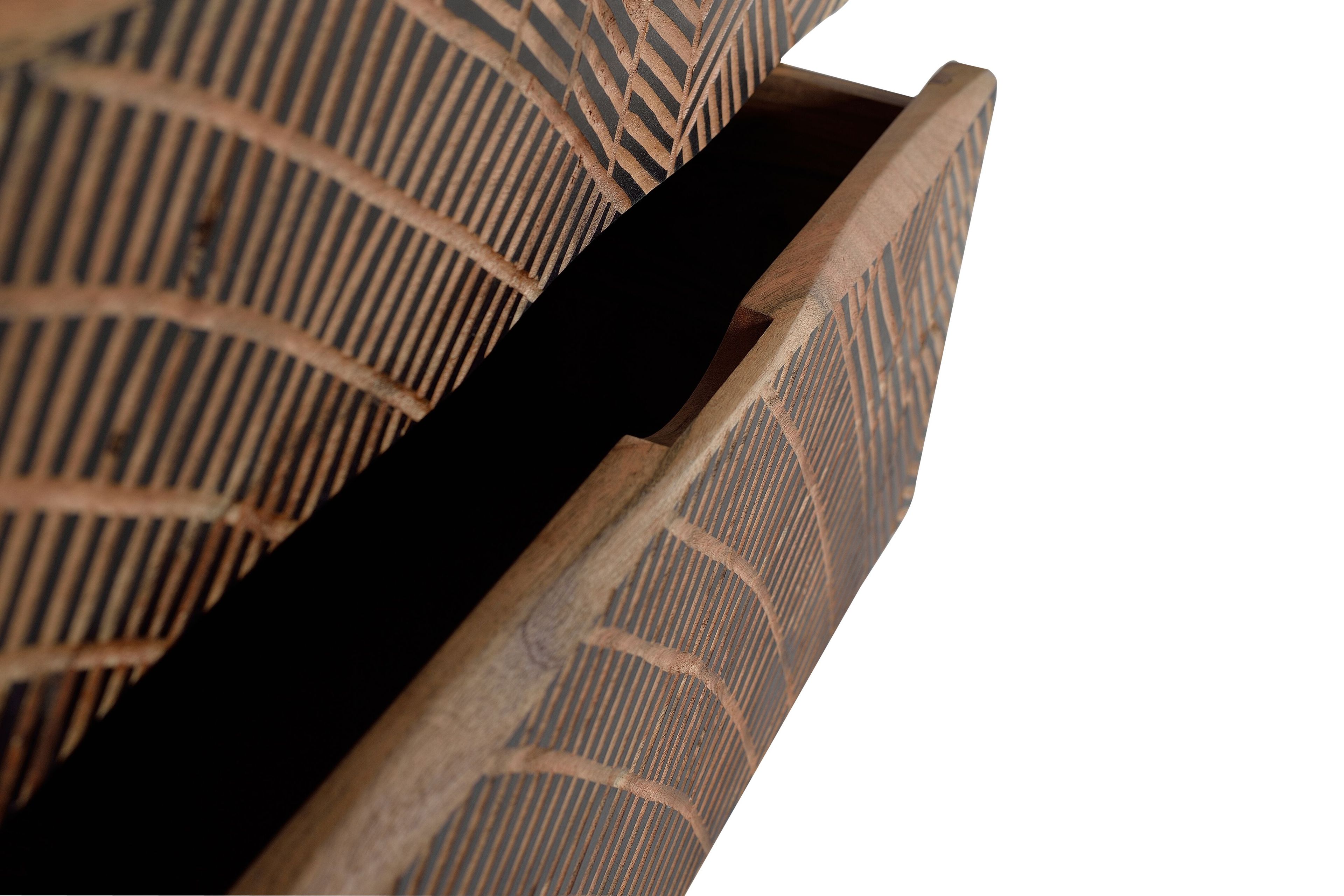 Комод из акации Giner y Colomer Якарта ARCH-00116115 - Вид №4