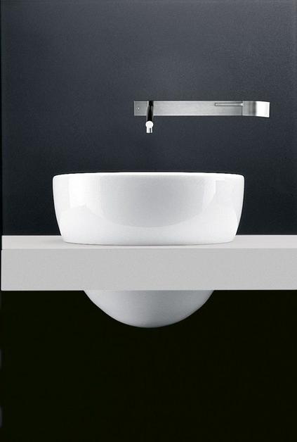 Накладная раковина на столешницу  овальная Boffi I fiumi sun-id-1386891 - Вид №1